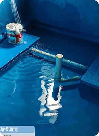 防水防潮
驗(yàn)收項(xiàng)目及標(biāo)準(zhǔn)